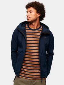 Куртки и дубленки Superdry модель M5011605A98T Фото