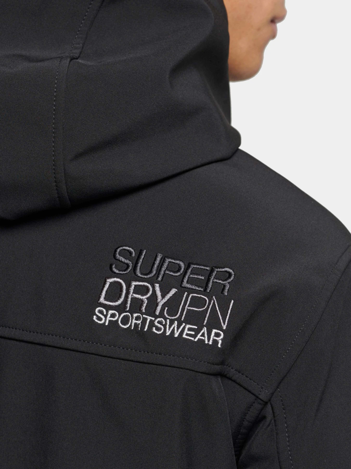 Куртки и дубленки Superdry модель M5011607A02A Фото