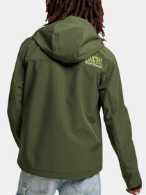 Куртки и дубленки Superdry модель M5011607AGUL Фото