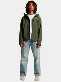Куртки и дубленки Superdry модель M5011607AGUL Фото