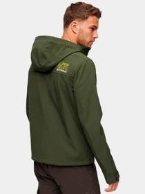 Куртки и дубленки Superdry модель M5011824A1IP Фото