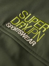 Куртки и дубленки Superdry модель M5011824A1IP Фото