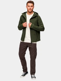 Куртки и дубленки Superdry модель M5011824A1IP Фото