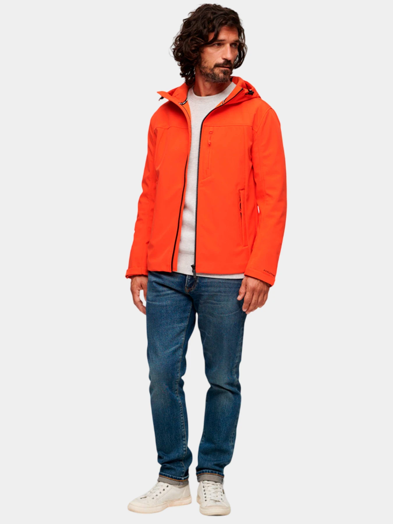Куртки и дубленки Superdry модель M5011824AUM2 Фото