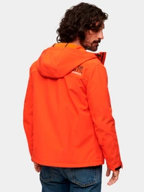 Куртки и дубленки Superdry модель M5011824AUM2 Фото