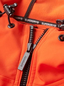 Куртки и дубленки Superdry модель M5011824AUM2 Фото