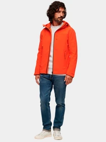 Куртки и дубленки Superdry модель M5011824AUM2 Фото