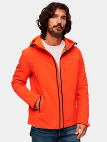 Куртки и дубленки Superdry модель M5011824AUM2 Фото