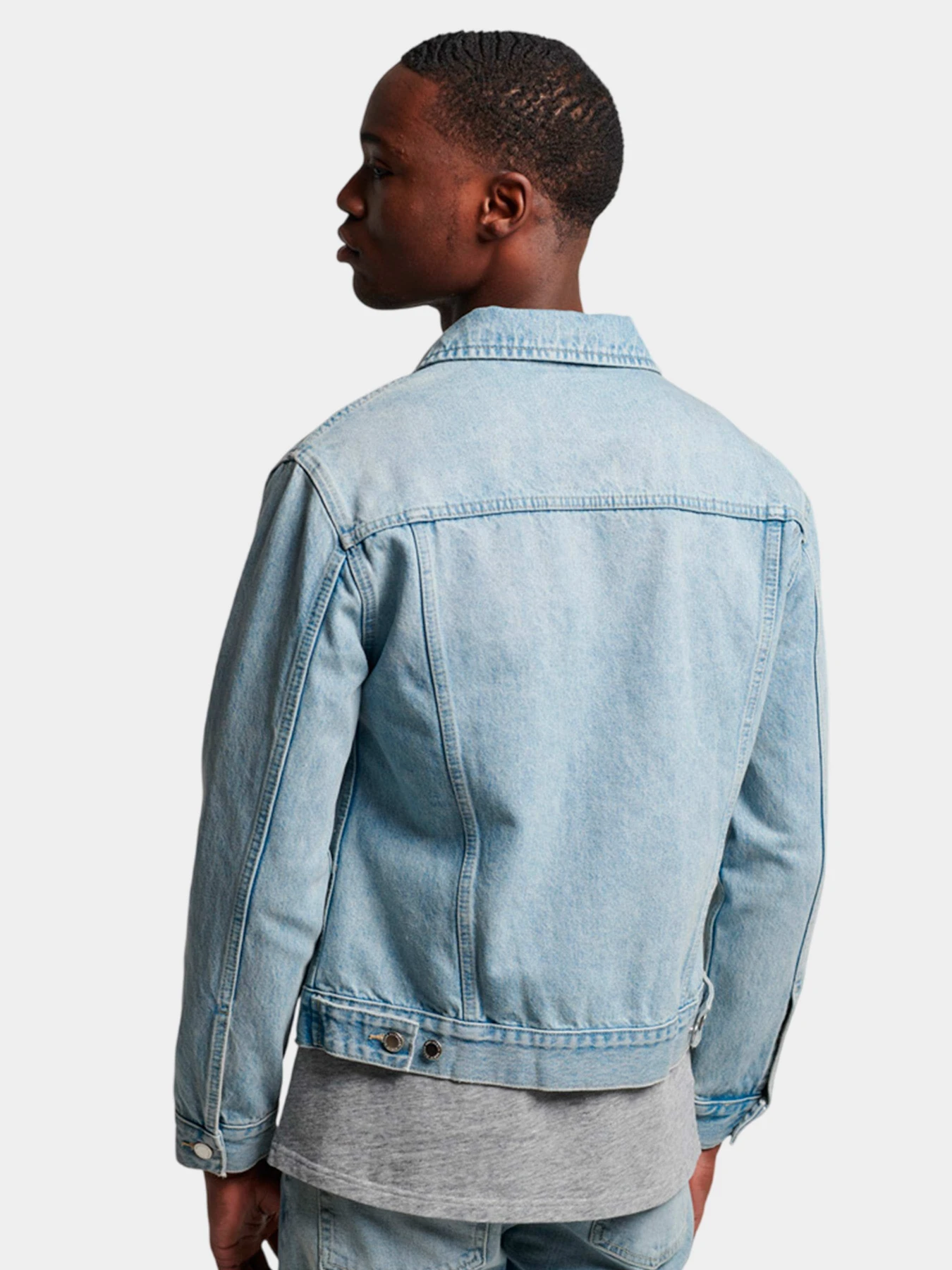 Куртки и дубленки Superdry модель M5011276A6HX Фото