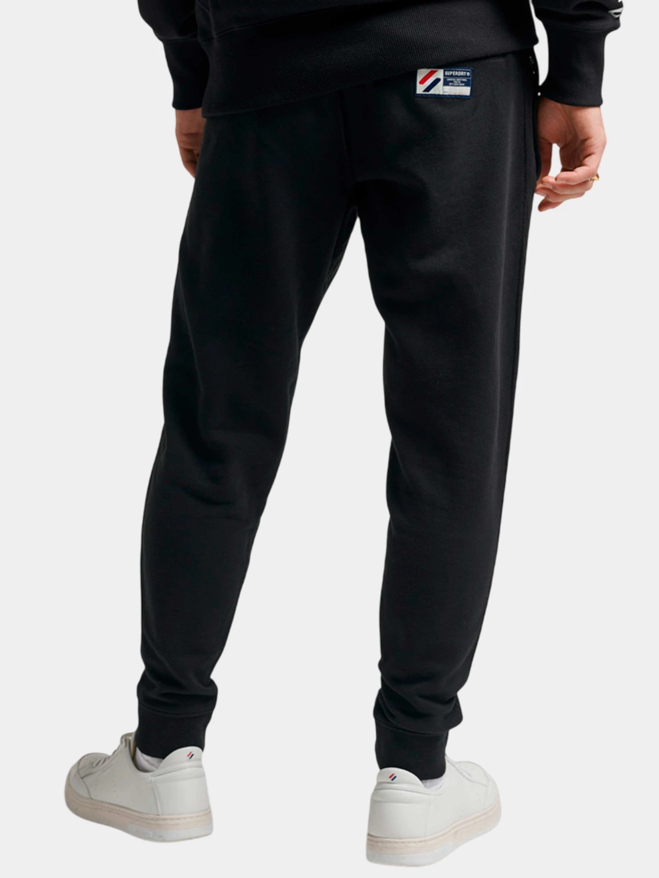 Брюки Superdry модель M7010667A02A Фото