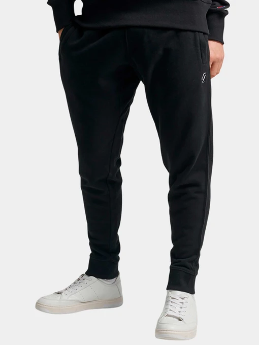Брюки Superdry модель M7010667A02A Фото