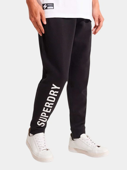 Брюки Superdry модель M7010722A02A Фото