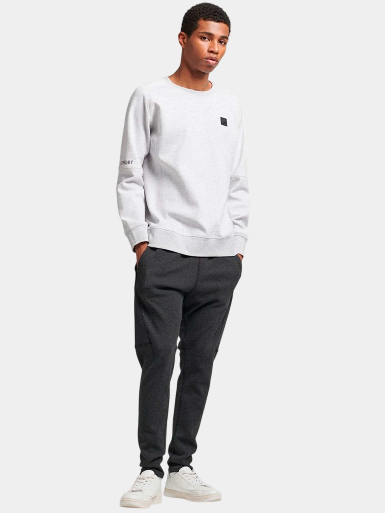 Брюки Superdry модель M7010750A3JV Фото