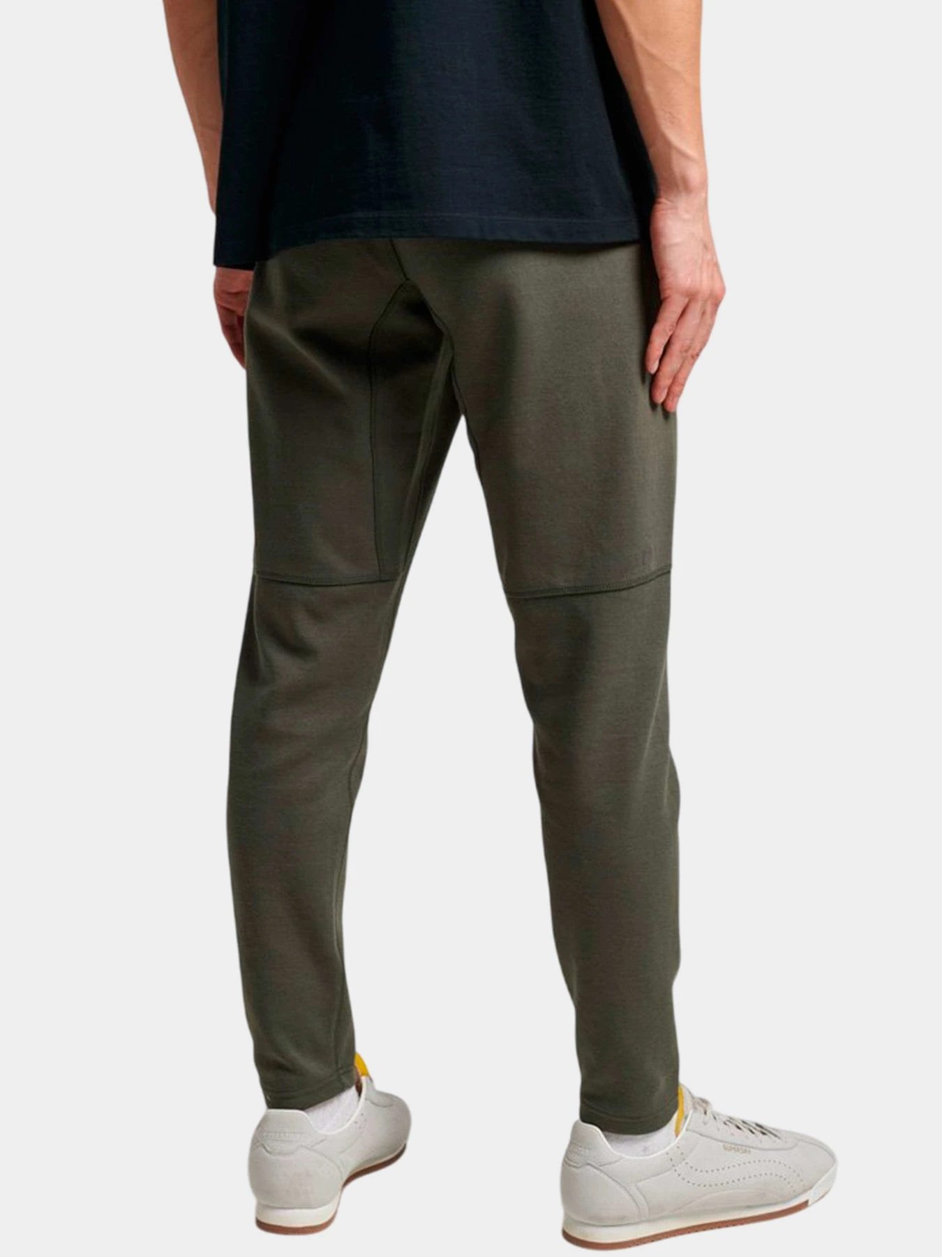 Брюки Superdry модель M7010750AGUL Фото