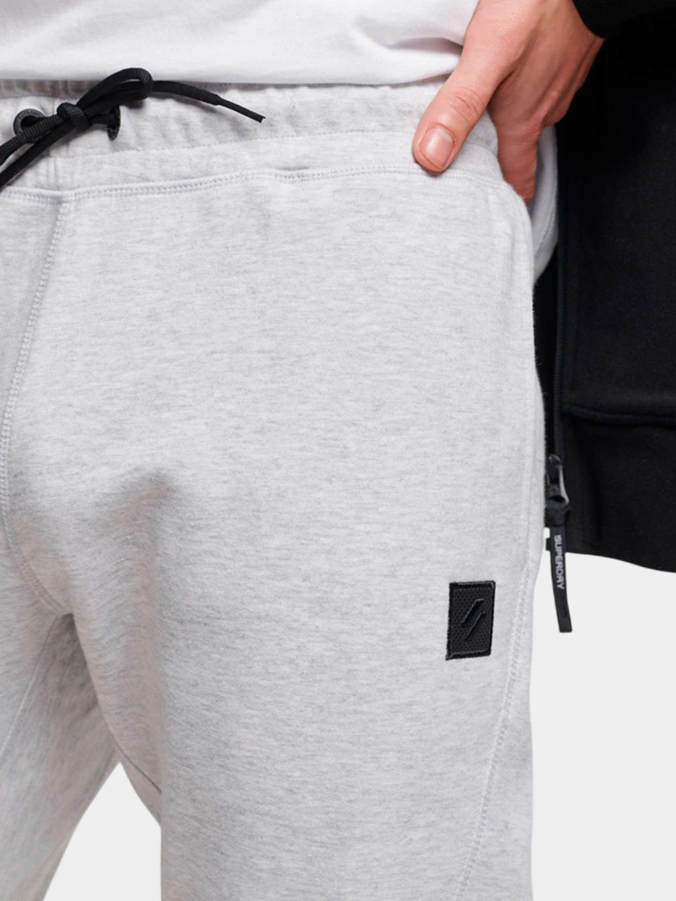 Брюки Superdry модель M7010750AJAR Фото