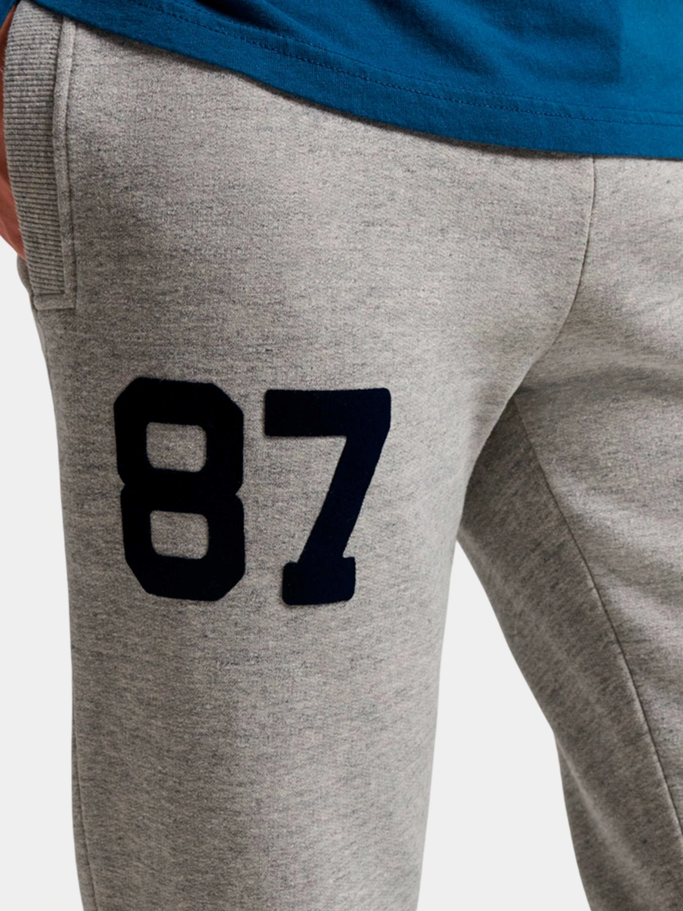 Брюки Superdry модель M7010782AZUC Фото