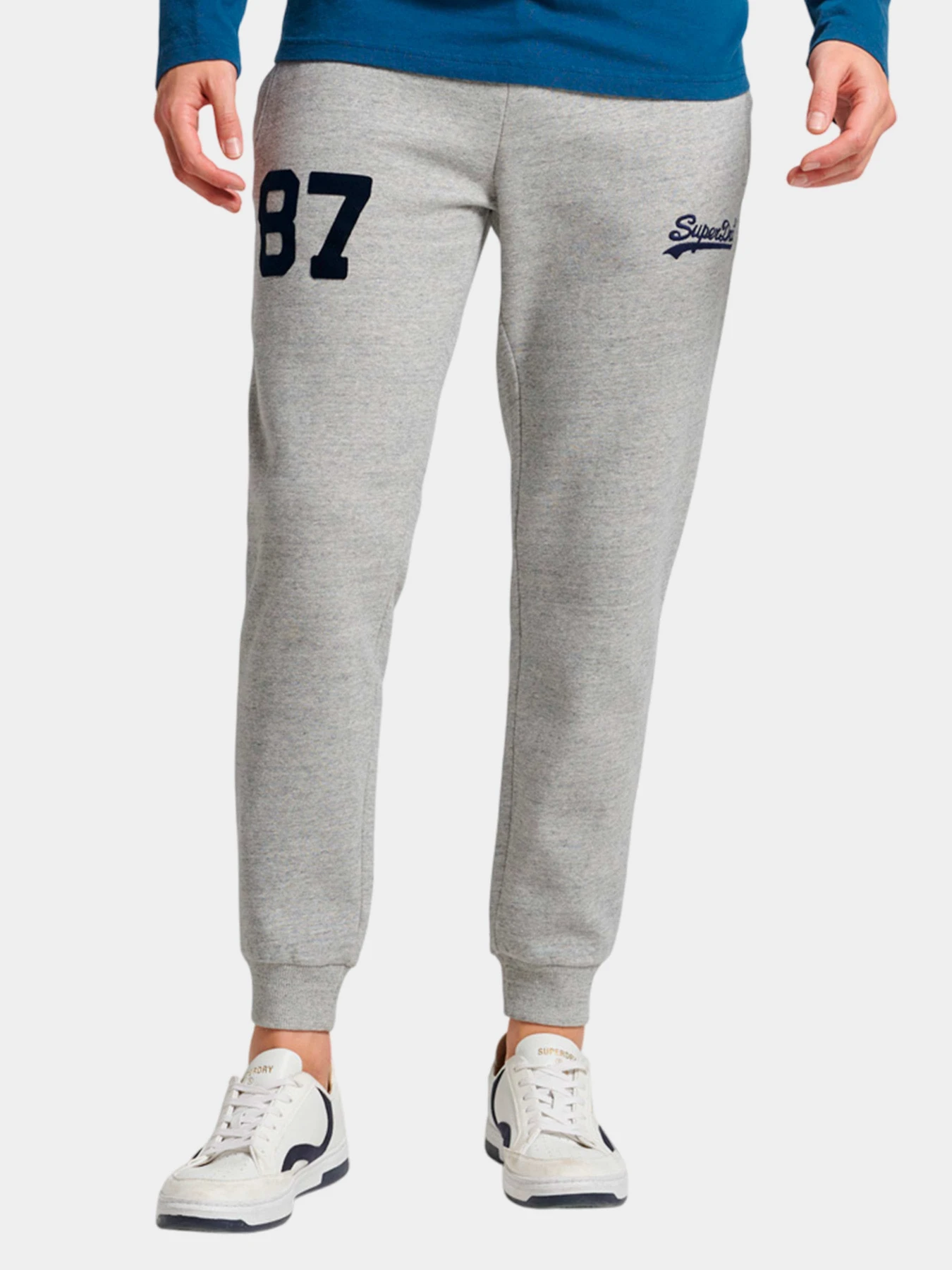 Брюки Superdry модель M7010782AZUC Фото