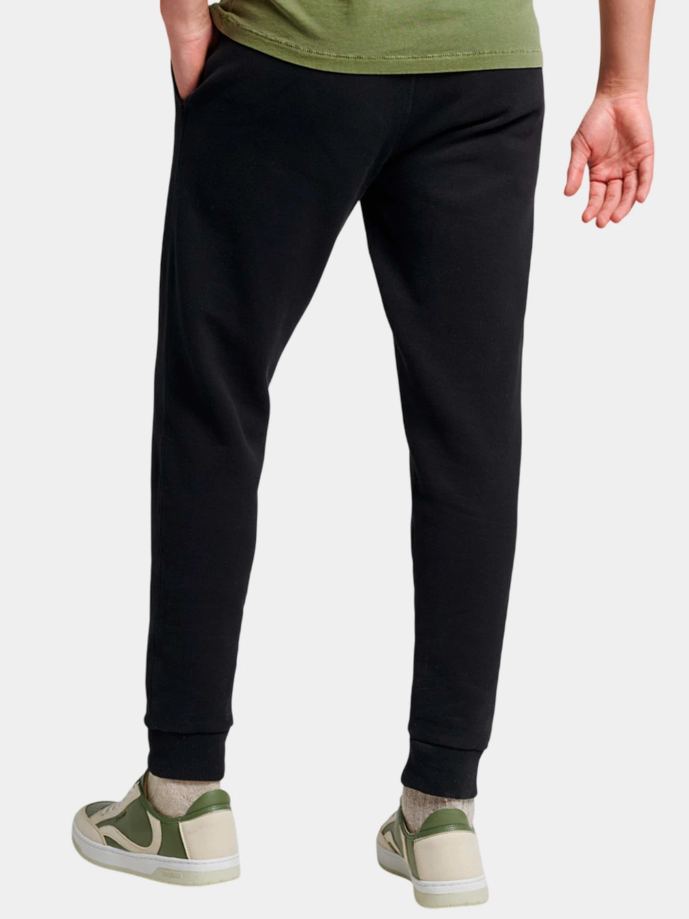 Брюки Superdry модель M7010783A02A Фото