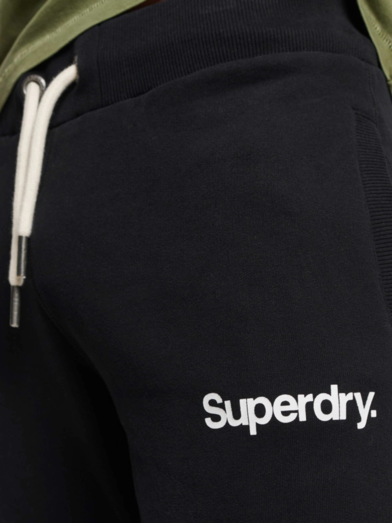 Брюки Superdry модель M7010783A02A Фото