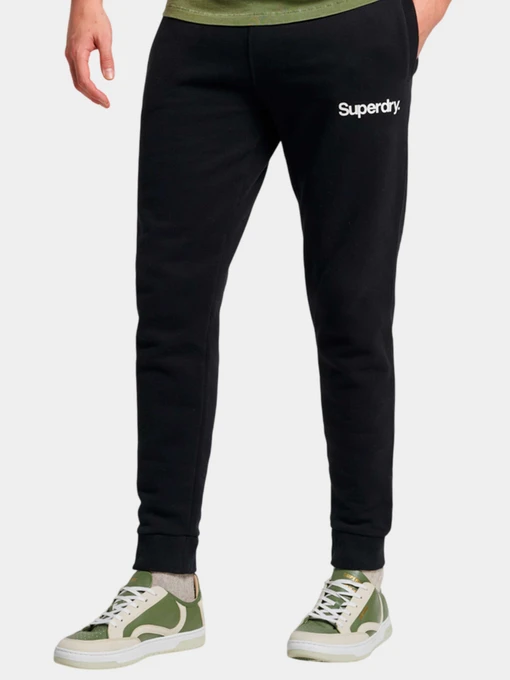 Брюки Superdry модель M7010783A02A Фото