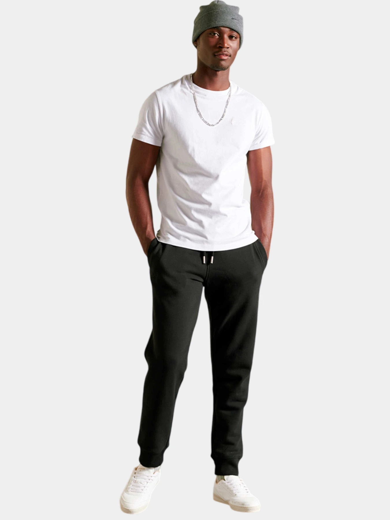Брюки Superdry модель M7010797A02A Фото