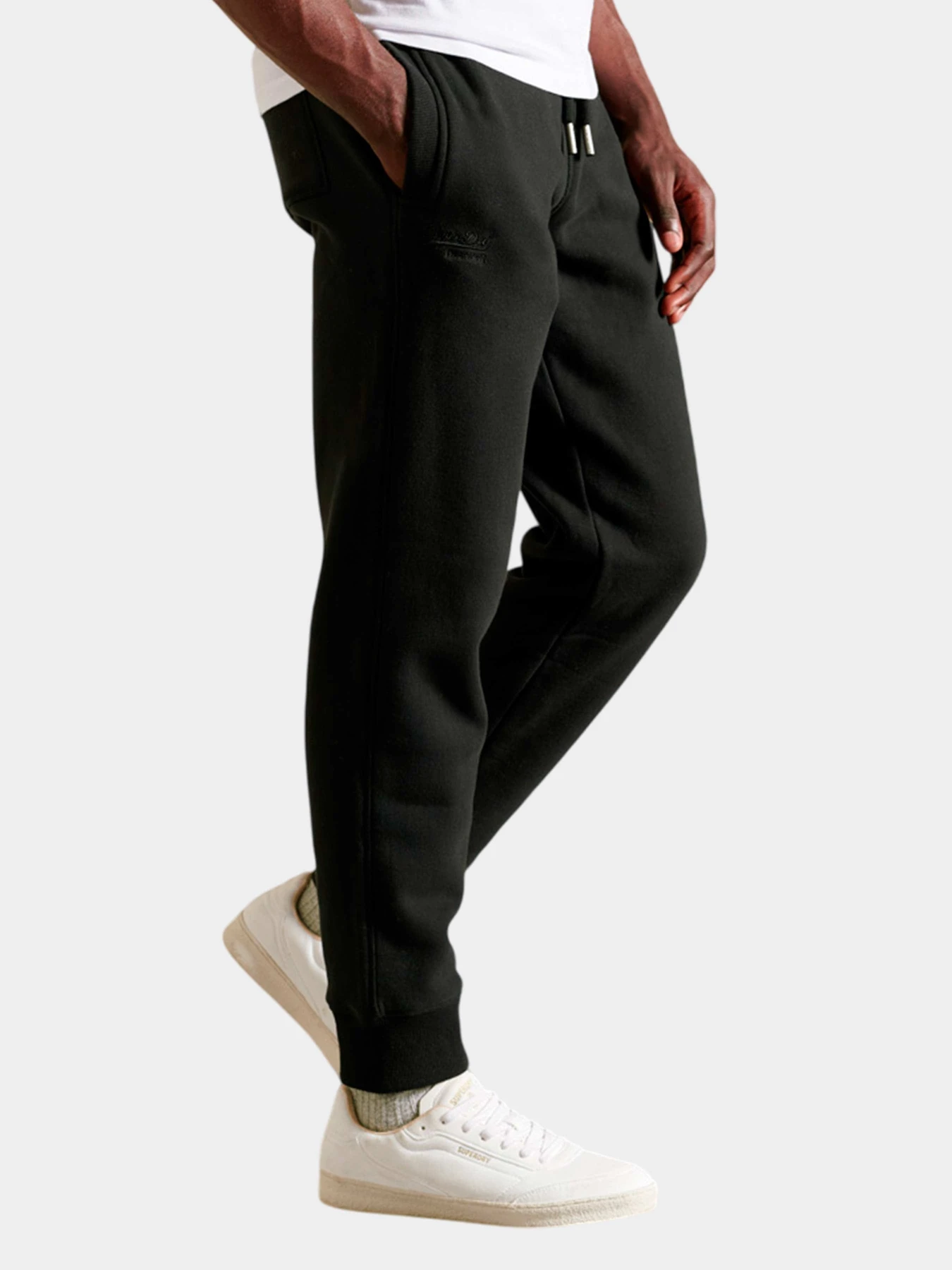 Брюки Superdry модель M7010797A02A Фото