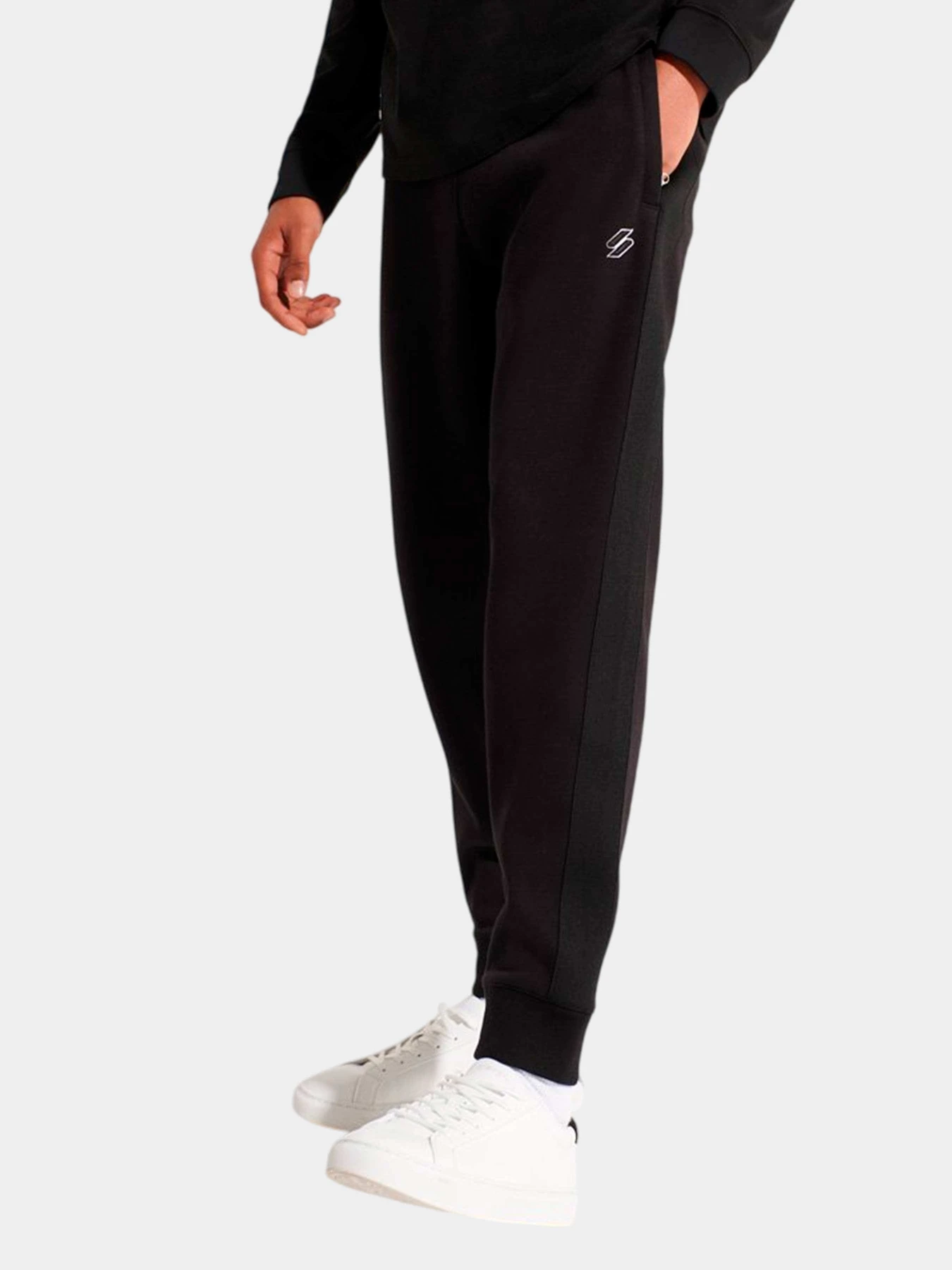 Брюки Superdry модель M7010815A02A Фото