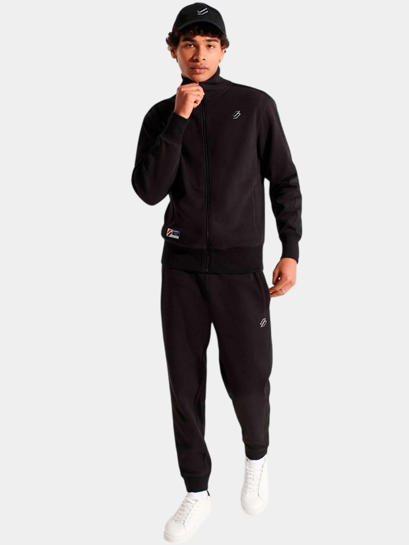 Брюки Superdry модель M7010815A02A Фото