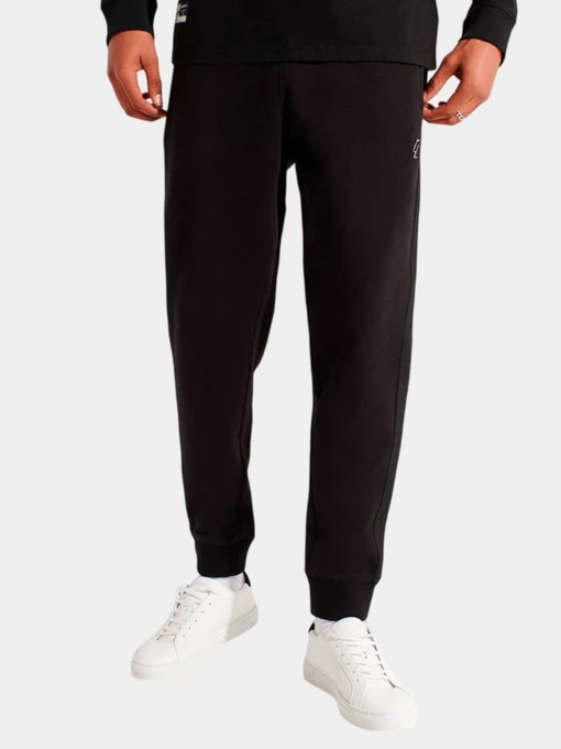 Брюки Superdry модель M7010815A02A Фото