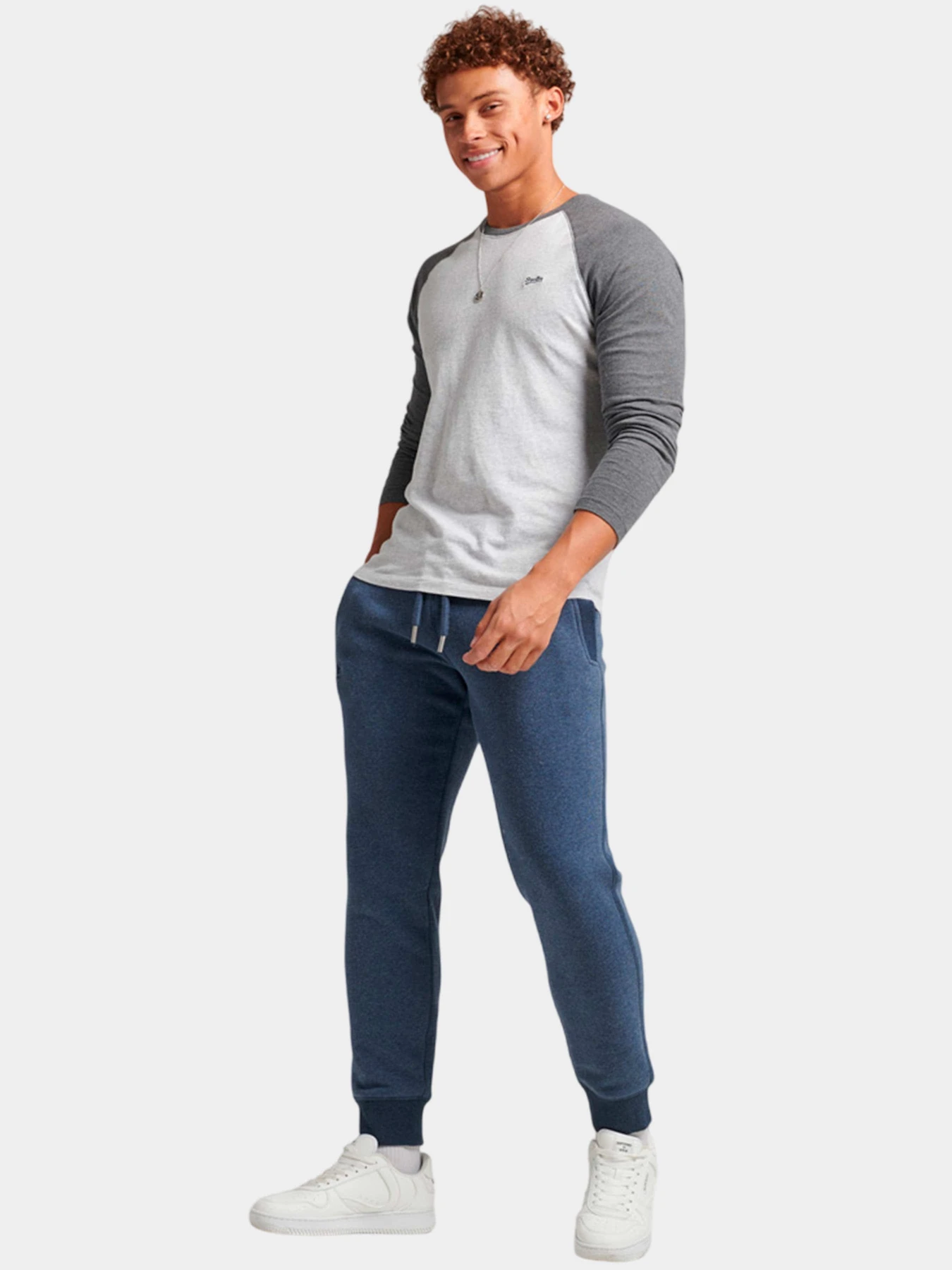 Брюки Superdry модель M7010958AZE2 Фото
