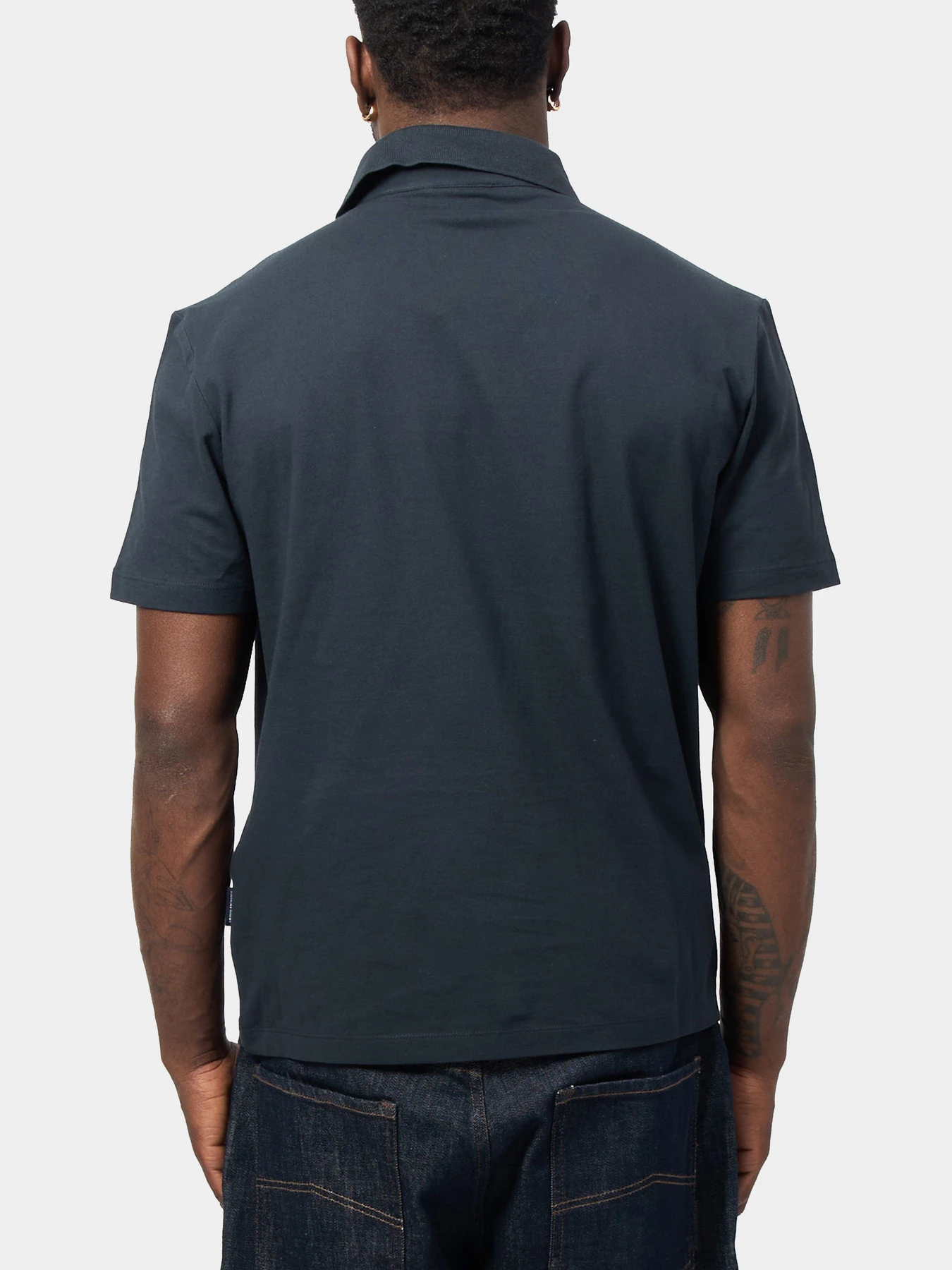 Футболки и поло Armani Exchange модель XM000474-AF13108-UB101 Футболки и поло Armani Exchange модель XM000474-AF13108-UB101 Фото