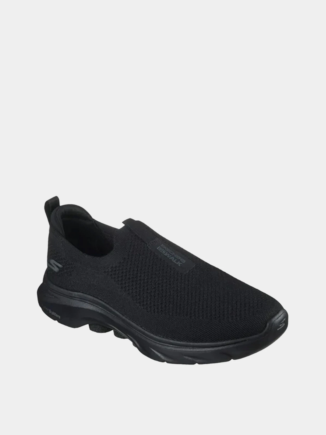 Слипоны и мокасины Skechers модель 216633WW BBK Слипоны и мокасины Skechers модель 216633WW BBK Фото