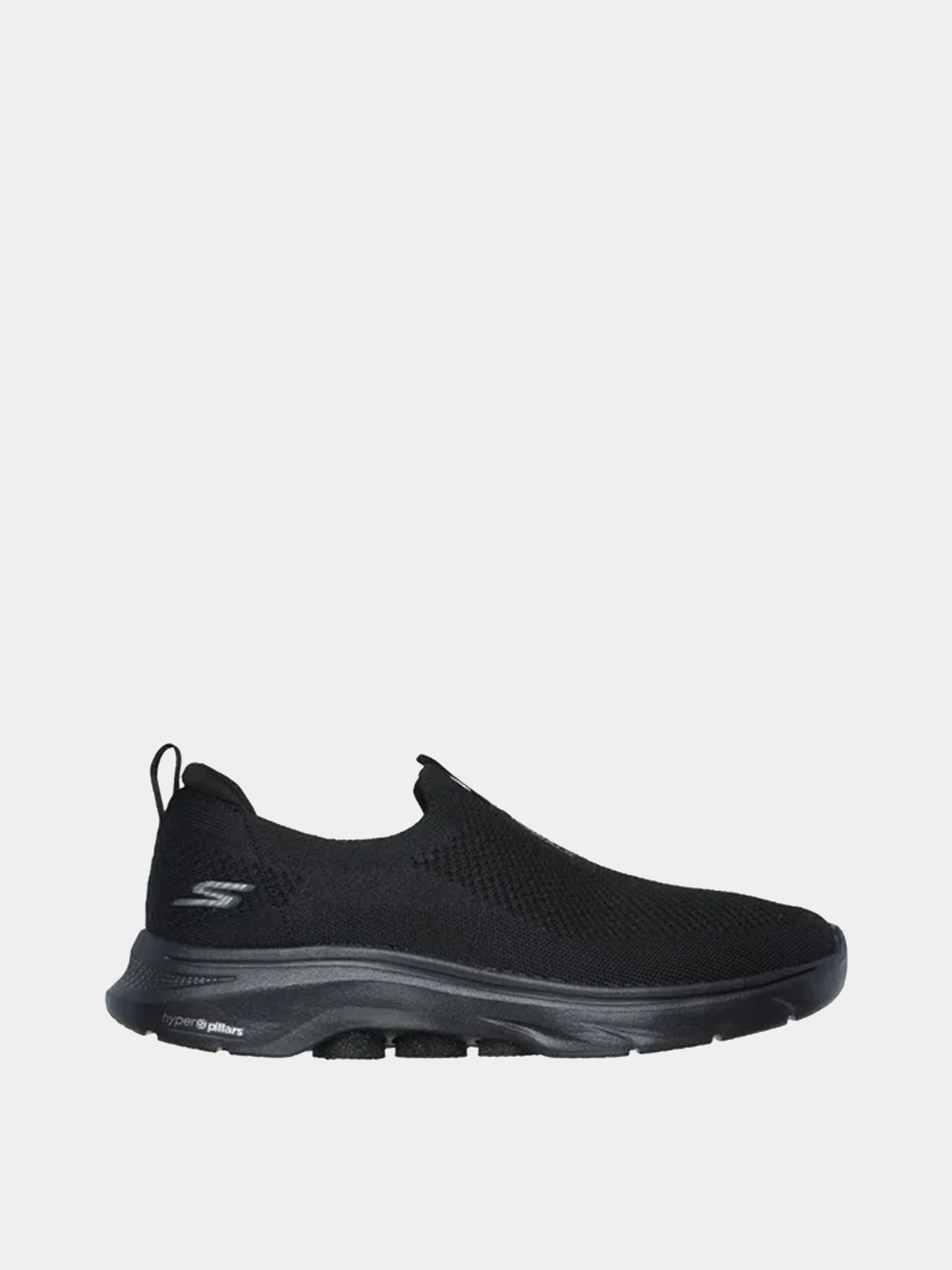 Слипоны и мокасины Skechers модель 216633WW BBK Слипоны и мокасины Skechers модель 216633WW BBK Фото