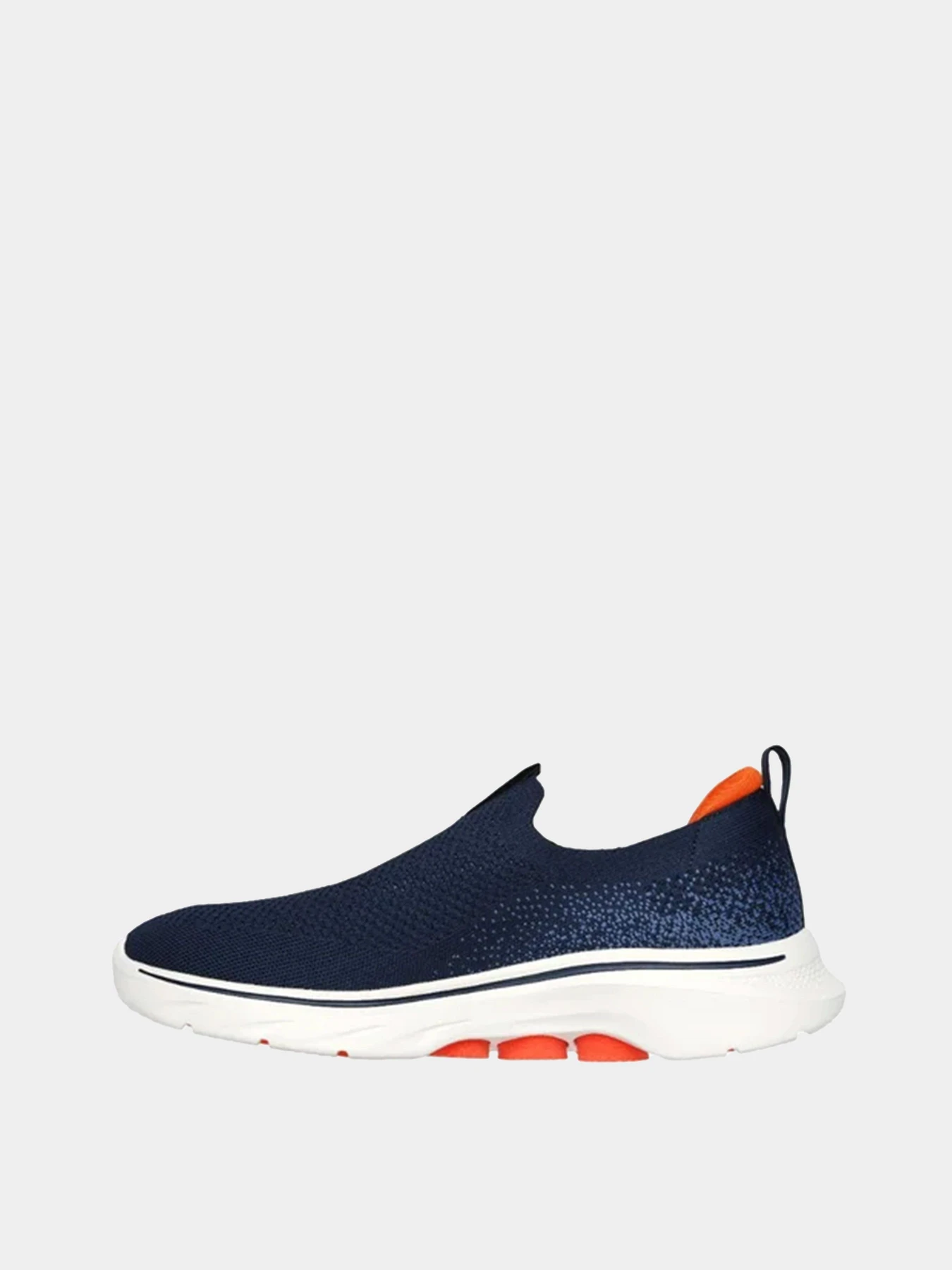 Слипоны и мокасины Skechers модель 216633WW NVOR Слипоны и мокасины Skechers модель 216633WW NVOR Фото