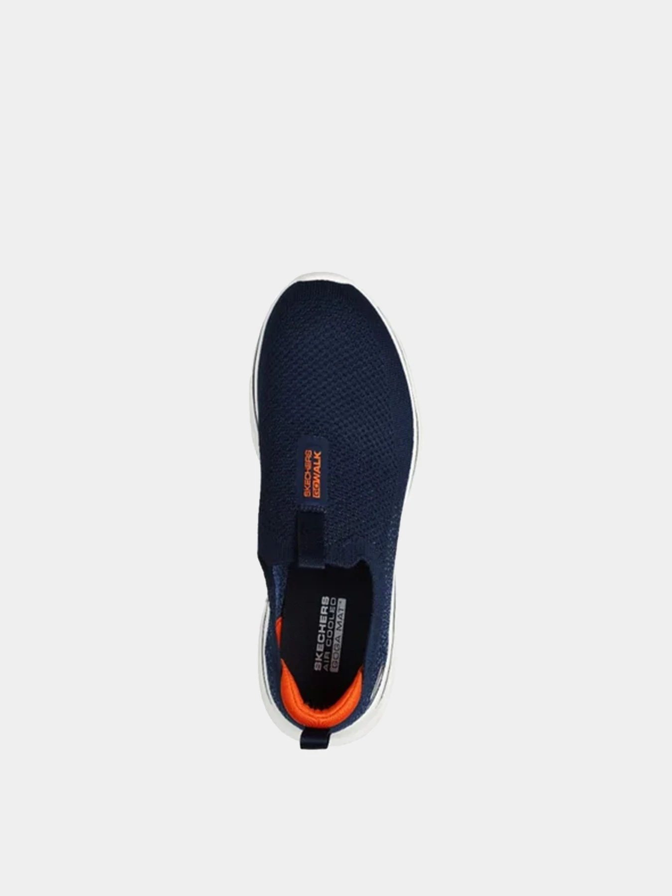 Слипоны и мокасины Skechers модель 216633WW NVOR Слипоны и мокасины Skechers модель 216633WW NVOR Фото