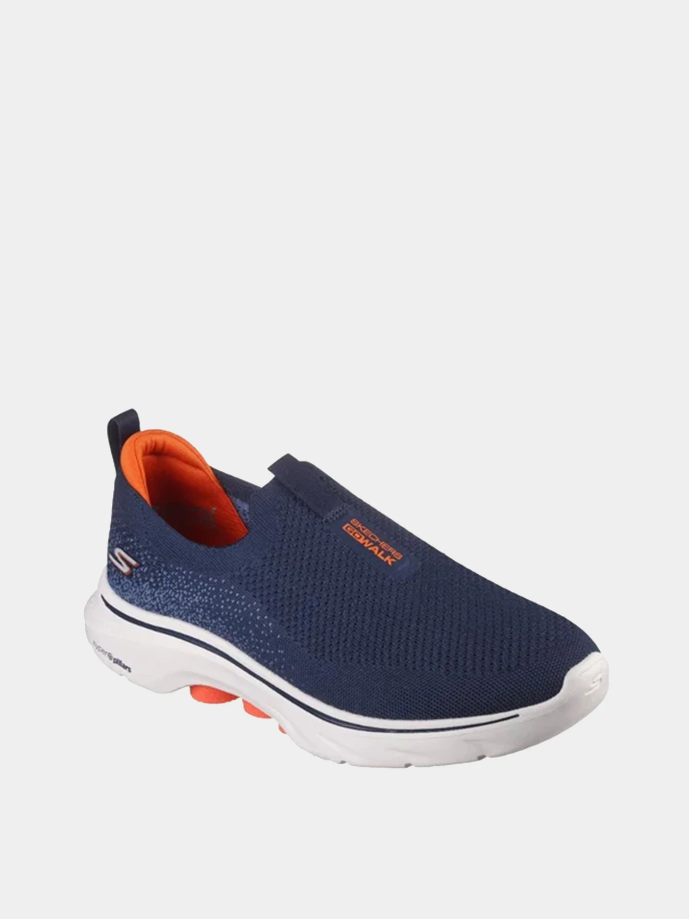 Слипоны и мокасины Skechers модель 216633WW NVOR Слипоны и мокасины Skechers модель 216633WW NVOR Фото