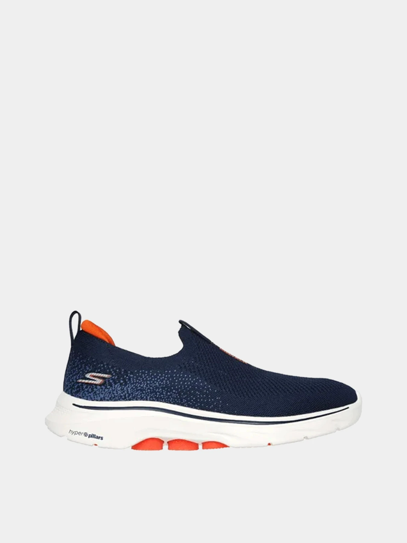 Слипоны и мокасины Skechers модель 216633WW NVOR Слипоны и мокасины Skechers модель 216633WW NVOR Фото