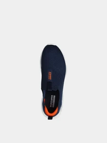 Слипоны и мокасины Skechers модель 216633WW NVOR Фото