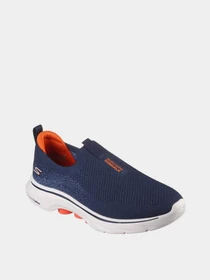 Слипоны и мокасины Skechers модель 216633WW NVOR Фото
