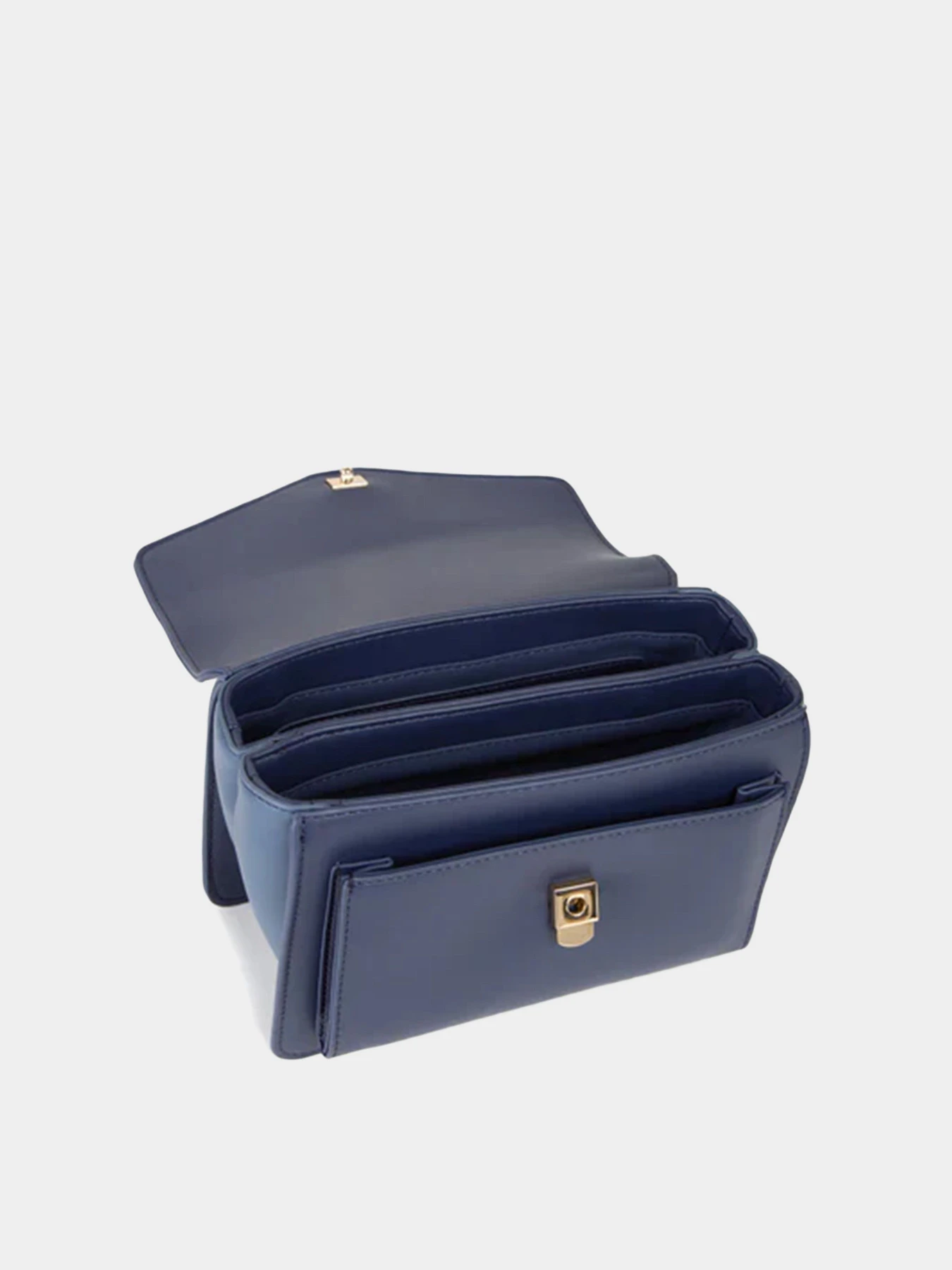 Сумки Valentino Bags модель VBS8NV09-002 Сумки Valentino Bags модель VBS8NV09-002 Фото