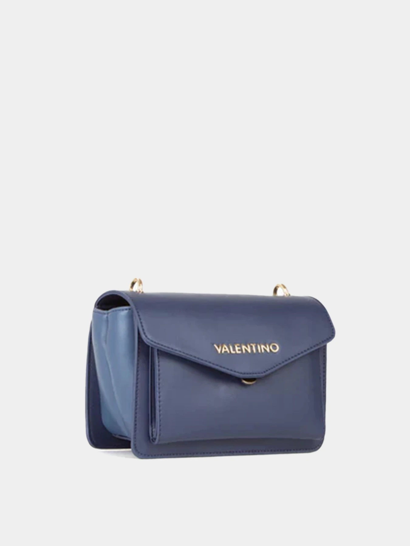 Сумки Valentino Bags модель VBS8NV09-002 Сумки Valentino Bags модель VBS8NV09-002 Фото