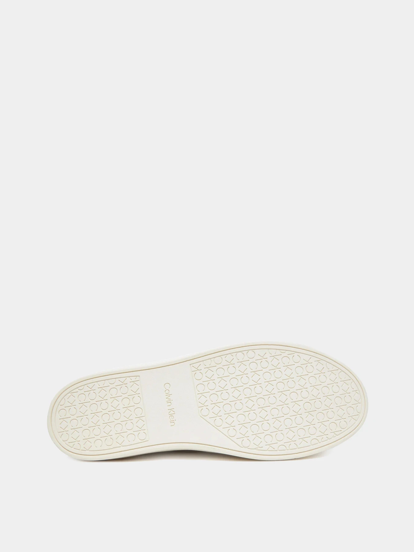 Слипоны и мокасины Calvin Klein модель HM0HM01812-AEO Слипоны и мокасины Calvin Klein модель HM0HM01812-AEO Фото