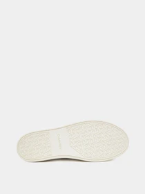 Слипоны и мокасины Calvin Klein модель HM0HM01812-AEO Фото
