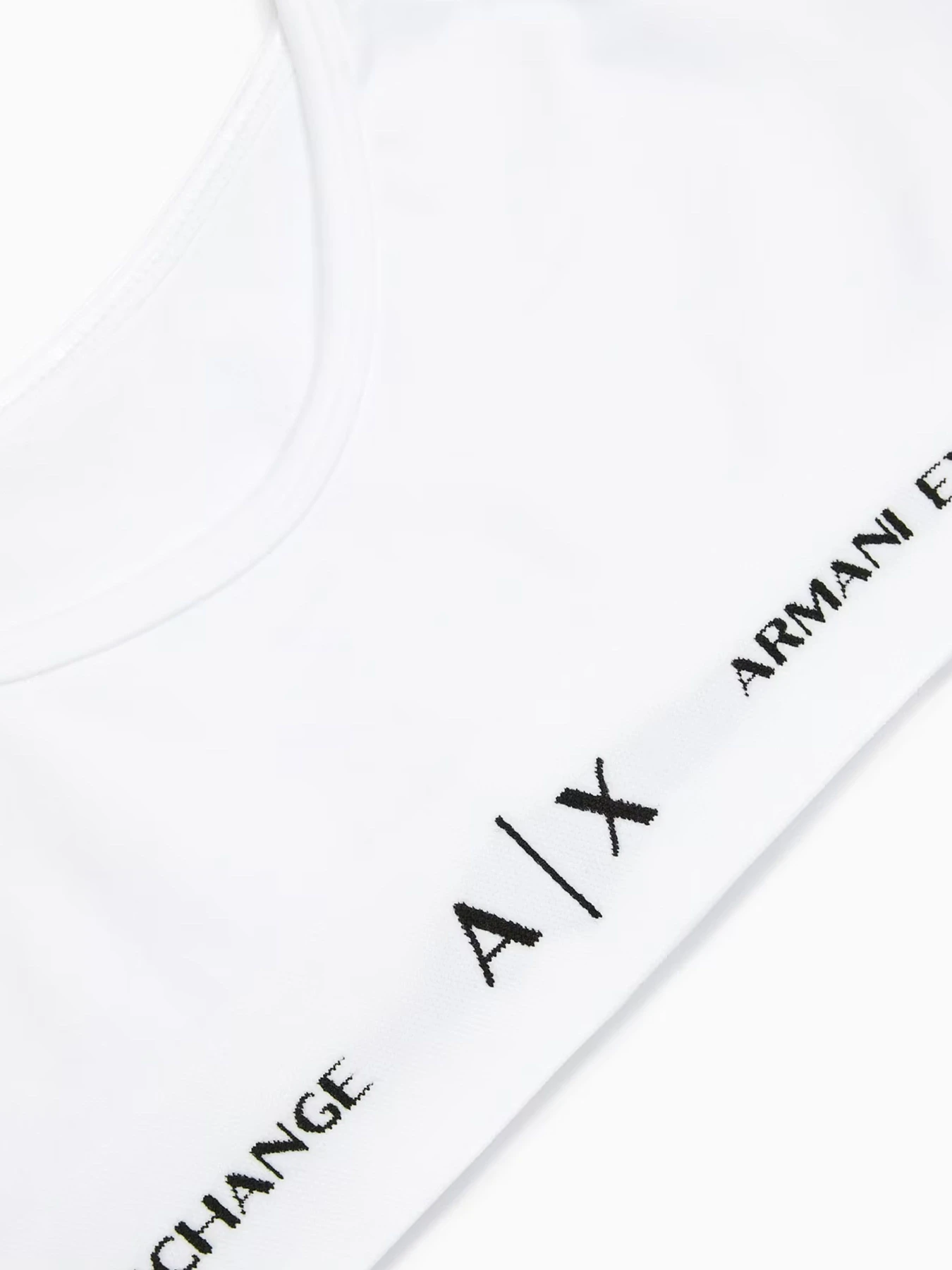 Нижнее белье Armani Exchange модель 947022-3F506-00010 Нижнее белье Armani Exchange модель 947022-3F506-00010 Фото