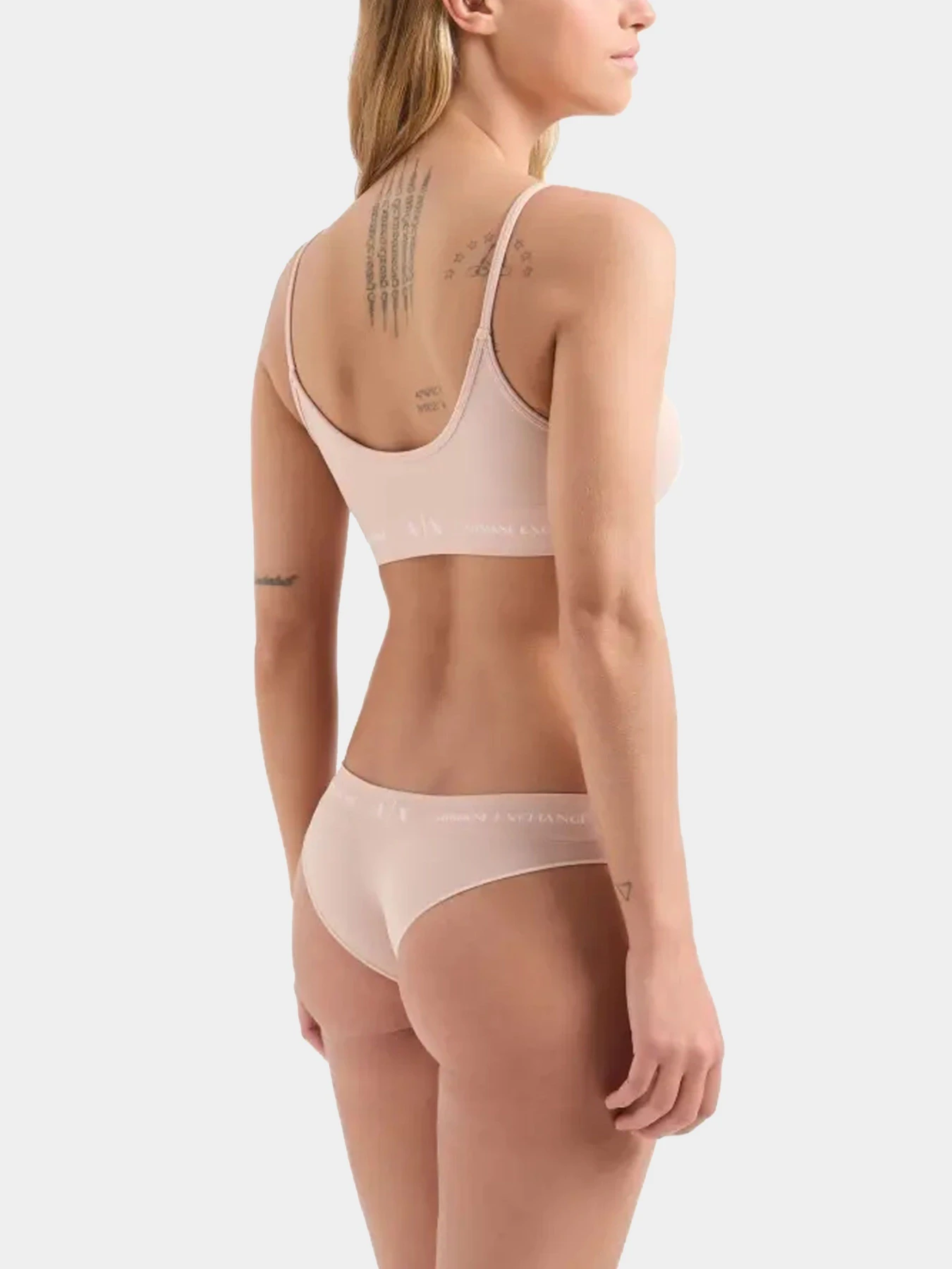 Нижнее белье Armani Exchange модель 947022-3F506-16170 Нижнее белье Armani Exchange модель 947022-3F506-16170 Фото