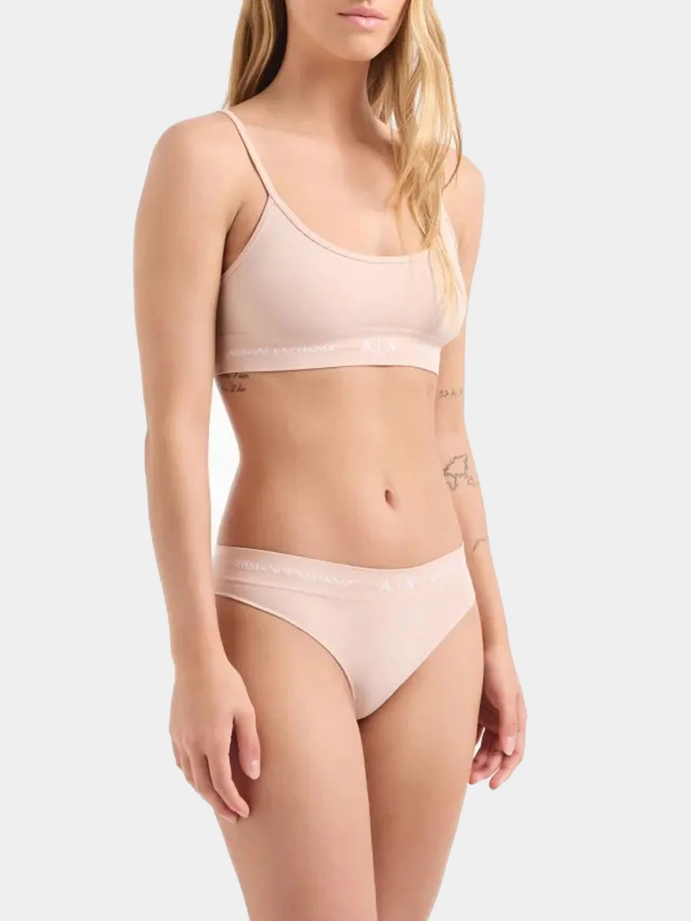 Нижнее белье Armani Exchange модель 947022-3F506-16170 Нижнее белье Armani Exchange модель 947022-3F506-16170 Фото