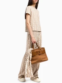 Футболки и поло Armani Exchange модель XW000278-AF12057-F6036 Фото