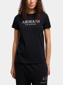 Футболки и поло Armani Exchange модель XW000387-AF10354-UC001 Фото