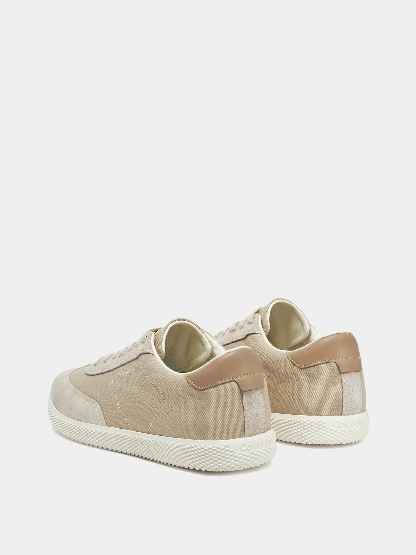 Кроссовки Calvin Klein модель HM0HM01724-0GE Кроссовки Calvin Klein модель HM0HM01724-0GE Фото