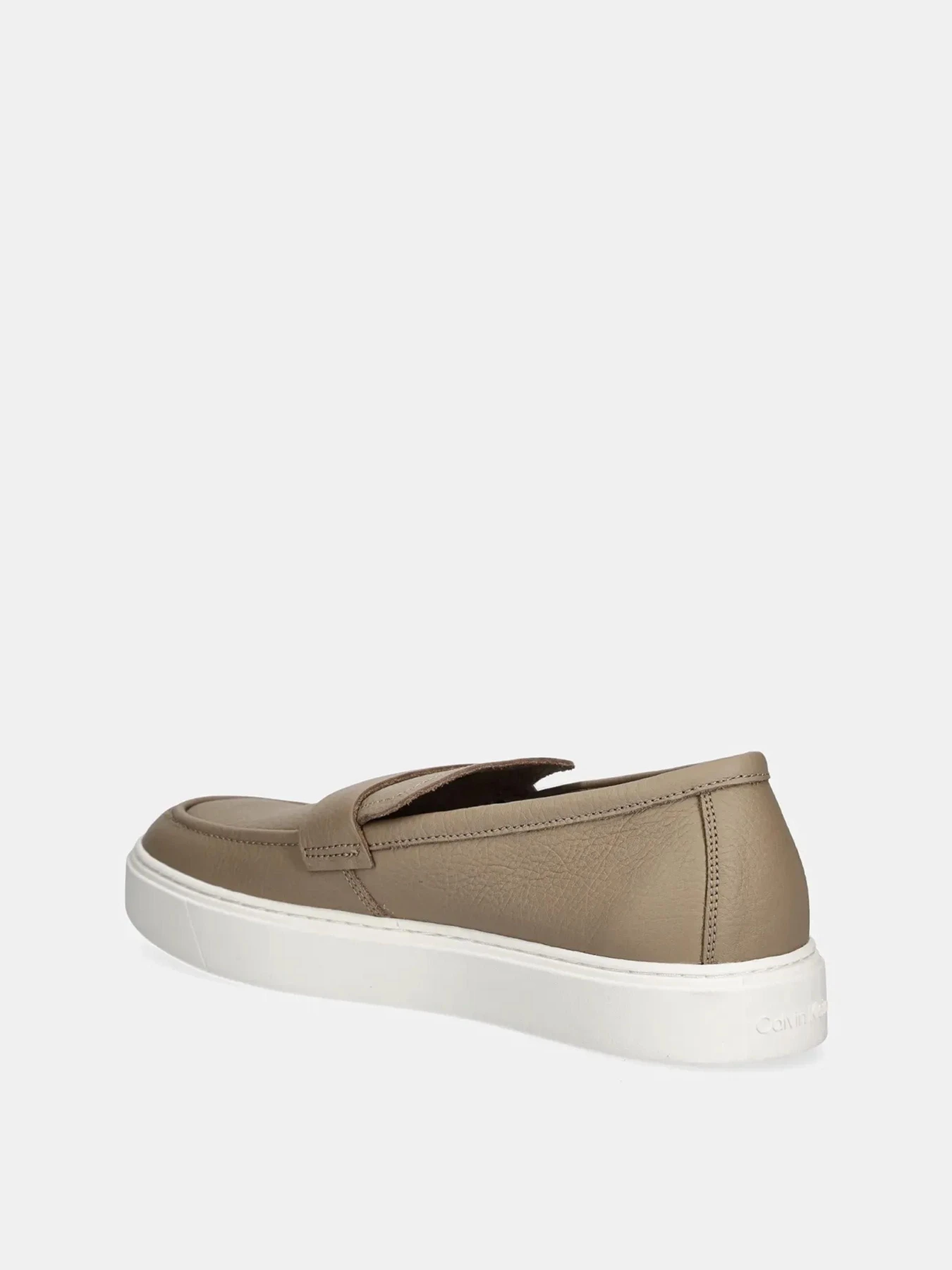 Слипоны и мокасины Calvin Klein модель HM0HM01813-A04 Слипоны и мокасины Calvin Klein модель HM0HM01813-A04 Фото